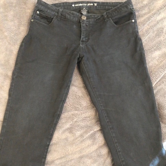 celebrity pink juniors clothing